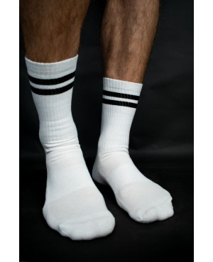 New Wave Sportswear - Row Socks