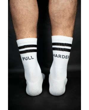 New Wave Sportswear - Row Socks