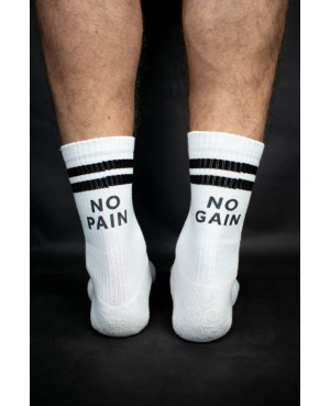 New Wave Sportswear - Row Socks