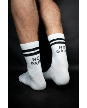 New Wave Sportswear - Row Socks