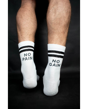 New Wave Sportswear - Row Socks