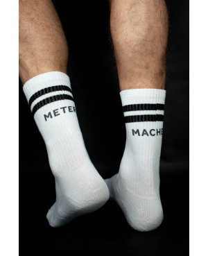 New Wave Sportswear - Row Socks