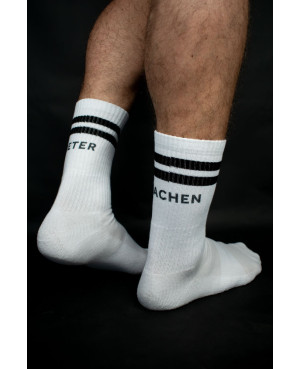 New Wave Sportswear - Row Socks