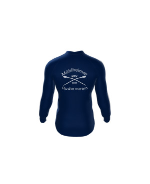 CoolPlus Longsleeve - unisex - Mühlheimer RV 1911