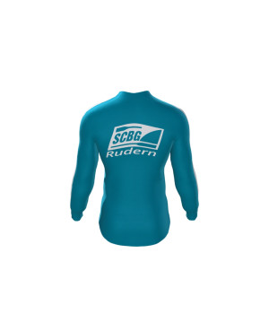 CoolPlus Longsleeve - unisex - Design SCBG