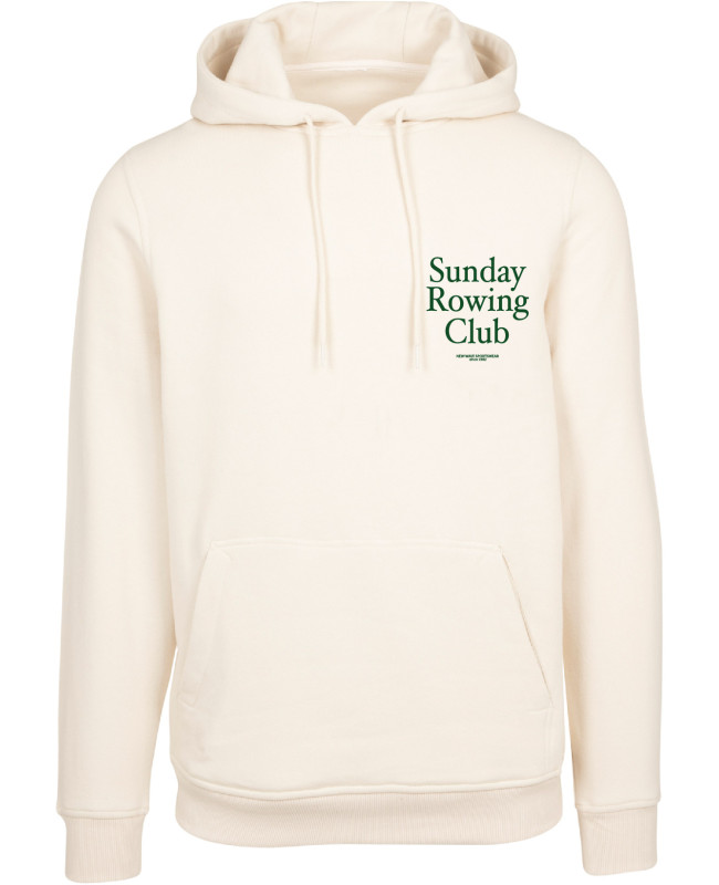 New Wave Sportswear - Sunday Rowing Club - Unisex Sweat à capuche