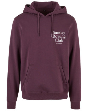 New Wave Sportswear - Sunday Rowing Club - Unisex Sweat à capuche