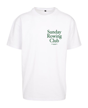 New Wave Sportswear - Sunday Rowing Club - T-Shirt