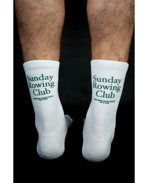 New Wave Sportswear - Row Socks