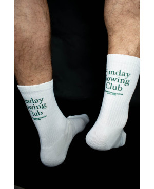 New Wave Sportswear - Row Socks