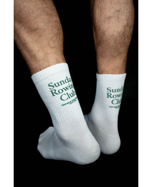 New Wave Sportswear - Row Socks