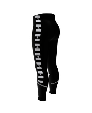 Essentials "6" Tights - REFLEX - Unisex