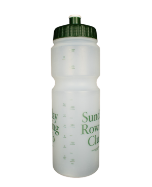 New Wave Sportswear - Bottle - Biobased