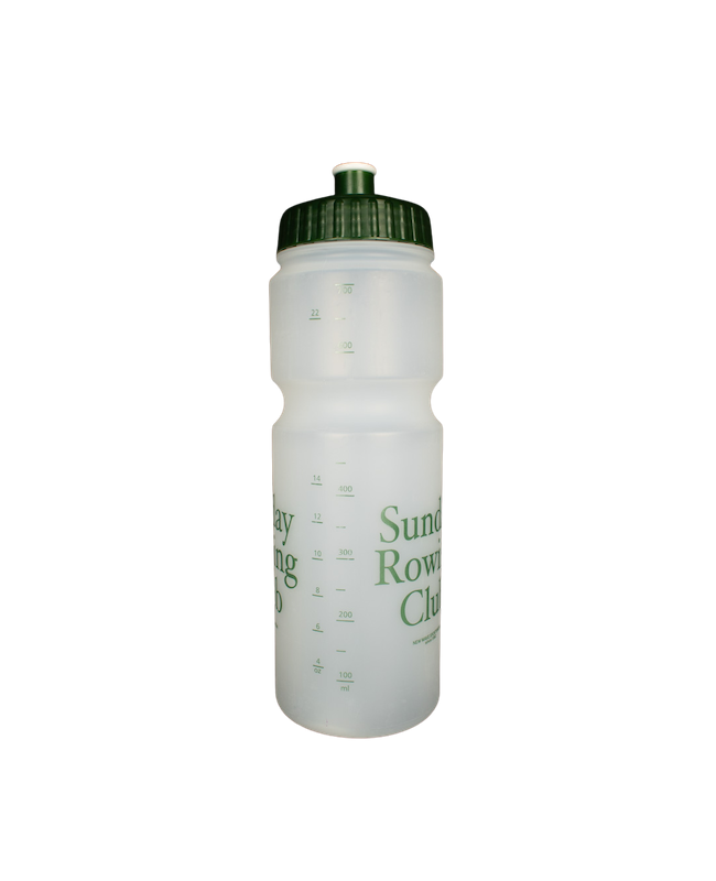 New Wave Sportswear - Bottle - Biobased