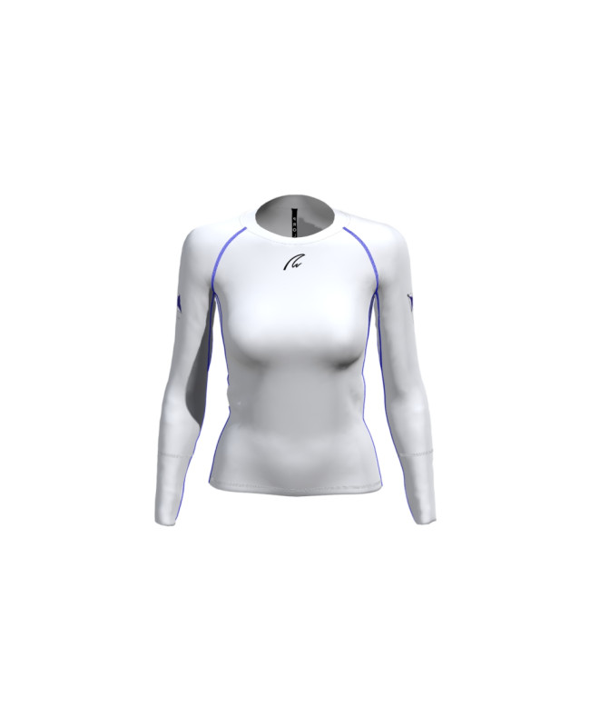 Pro Shirt Lady - Longsleeve - RG Eberbach