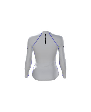 Pro Shirt Lady - Longsleeve - RG Eberbach