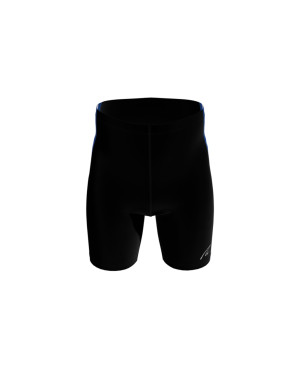 New Wave Sportswear - Essentials 6S Shorts noir