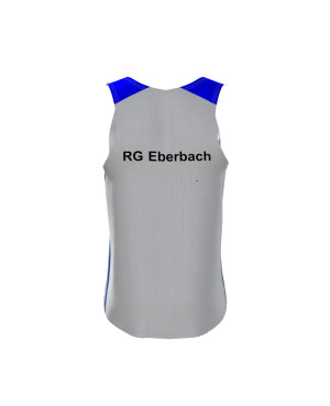 New Wave Sportswear - Ruderbekleidung Tank Top