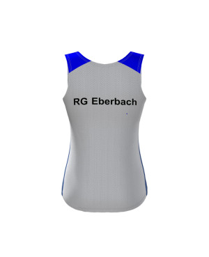 New Wave Sportswear - Ruderbekleidung Tank Top