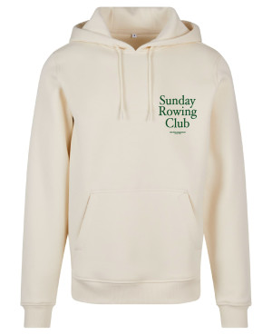 New Wave Sportswear - Sunday Rowing Club - Unisex Sweat à capuche