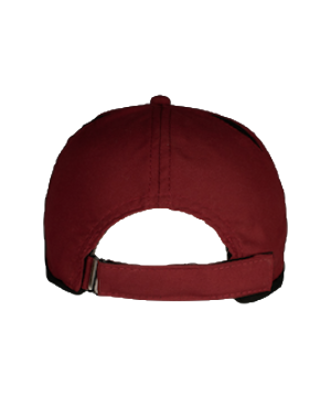 Micro - Sport Base Cap / Red