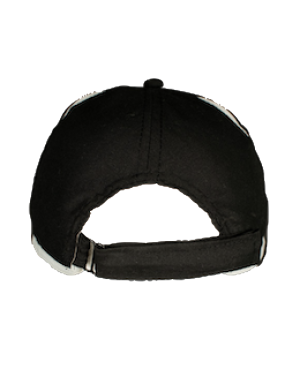 Micro - Sport Base Cap / Black