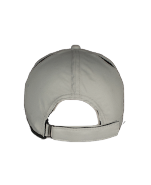 Micro - Sport Base Cap / Grau