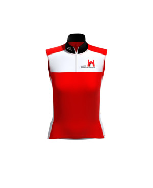 Performance Vest - Lady - RC Süderelbe