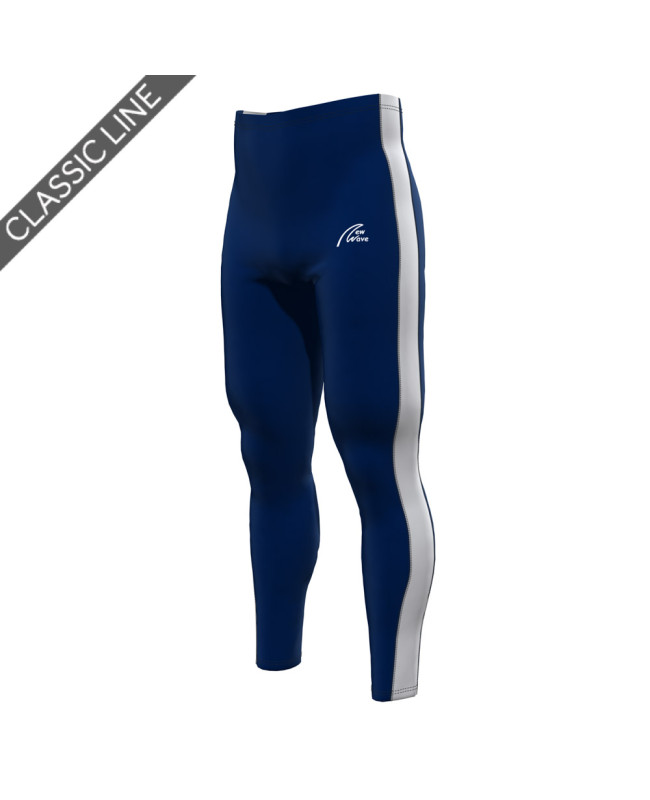 New Wave Sportswear - Essentials "6" Tights navy New Wave Sportswear - Essentials "6" Tights navy