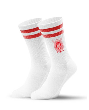 New Wave Sportswear - Row Socks