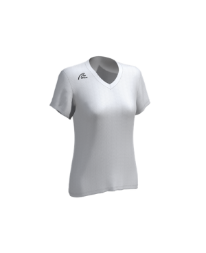 Jubiläums Team Trikot kurz - Lady - Hamburger Ruderinnen