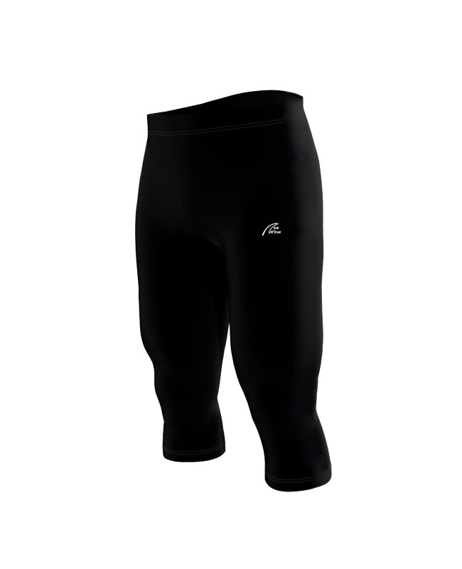 Essentials 3/4 Tights - Unisex black Essentials 3/4 Tights - Unisex black