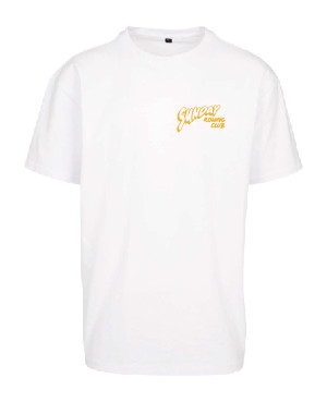 New Wave Sportswear - Sunday Rowing Club - T-Shirt