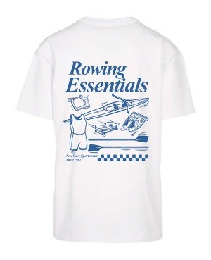 New Wave Sportswear - Sunday Rowing Club - T-Shirt