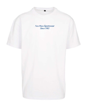 New Wave Sportswear - Sunday Rowing Club - T-Shirt