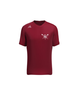 CoolPlus Team - Trikot kurz - Man - Lidingoe Roddklubb