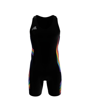 New Wave Sportswear - LGBTQ Unisuit