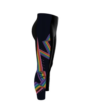 New Wave Sportswear - LGBTQ Sport Leggings