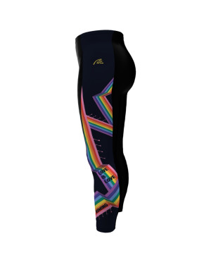 New Wave Sportswear - LGBTQ Sport Leggings