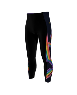 New Wave Sportswear - LGBTQ Sport Leggings