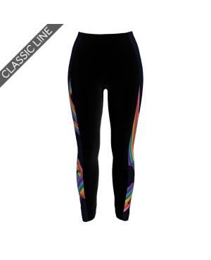 New Wave Sportswear - LGBTQ Sport Leggings