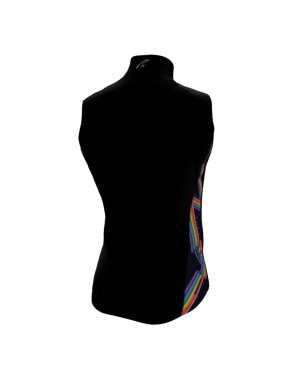 New Wave Sportswear - Pro Vest 2.0 Pocket LGBTQ