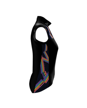 Performance Vest  / LGBTQIA+