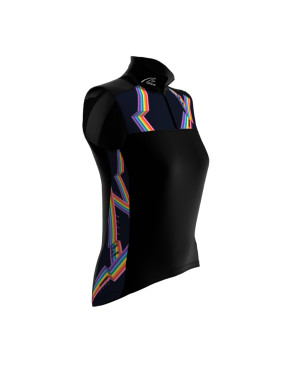 Performance Vest  / LGBTQIA+