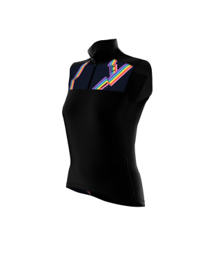 Performance Vest  / LGBTQIA+
