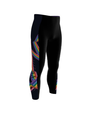Tights / LGBTQIA+ / Modell: Unisex