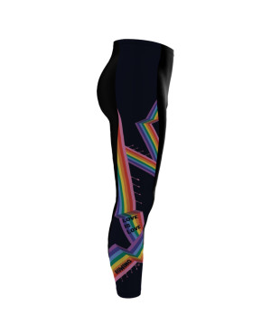 Tights / LGBTQIA+ / Modell: Unisex