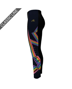 Tights / LGBTQIA+ / Modell: Unisex