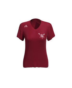 CoolPlus Team - Trikot kurz - Lady - Lidingoe Roddklubb