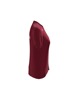 CoolPlus Team - Trikot kurz - Lady - Lidingoe Roddklubb